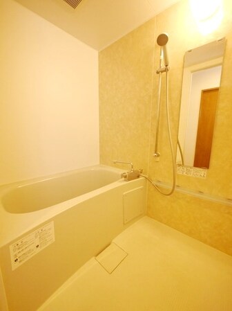 セレーヌ仲町台Aの物件内観写真